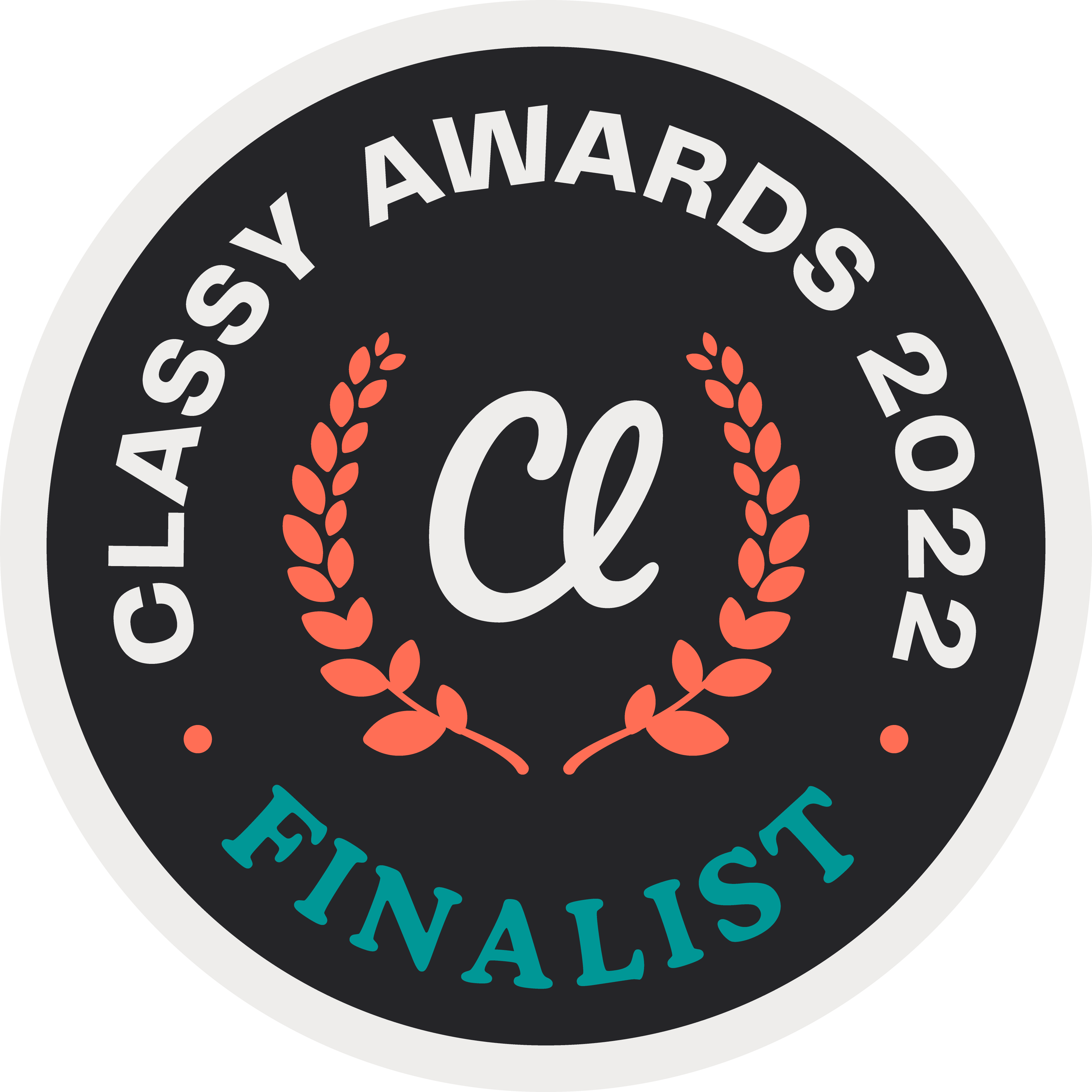 Gaming Against Violence is a Classy Awards Finalist for Top-50 Nonprofit Innvoative Program in the United States.