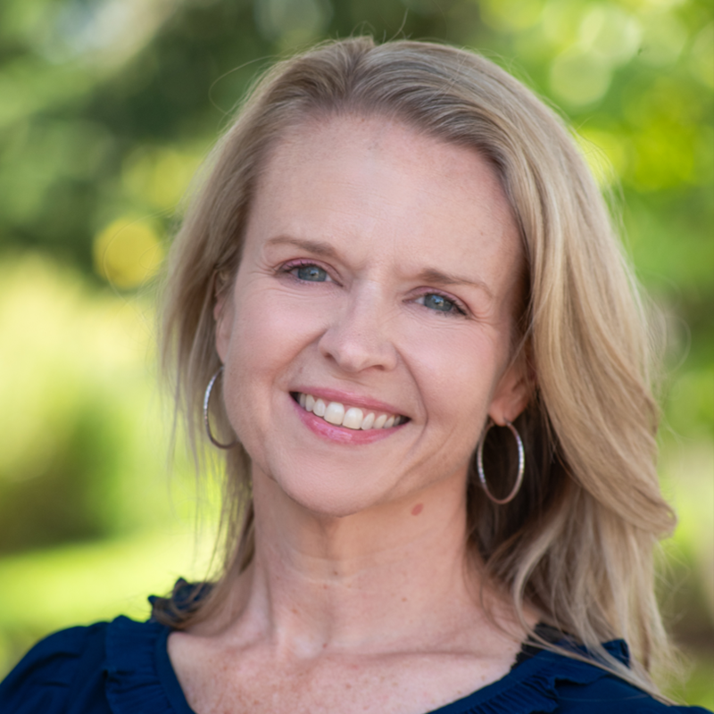 Dr. Kimberly Hieftje