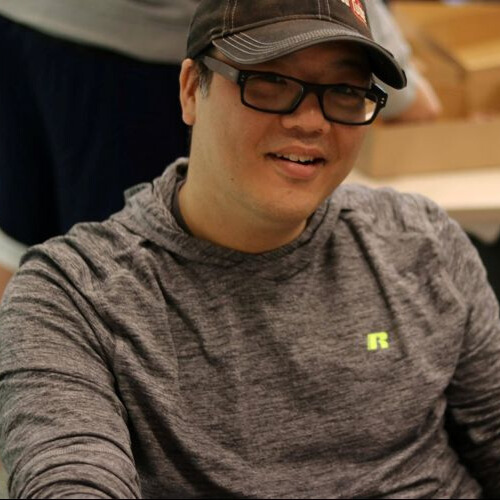 Dr. Mark Danger Chen