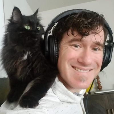 Dr. Moses Wolfenstein